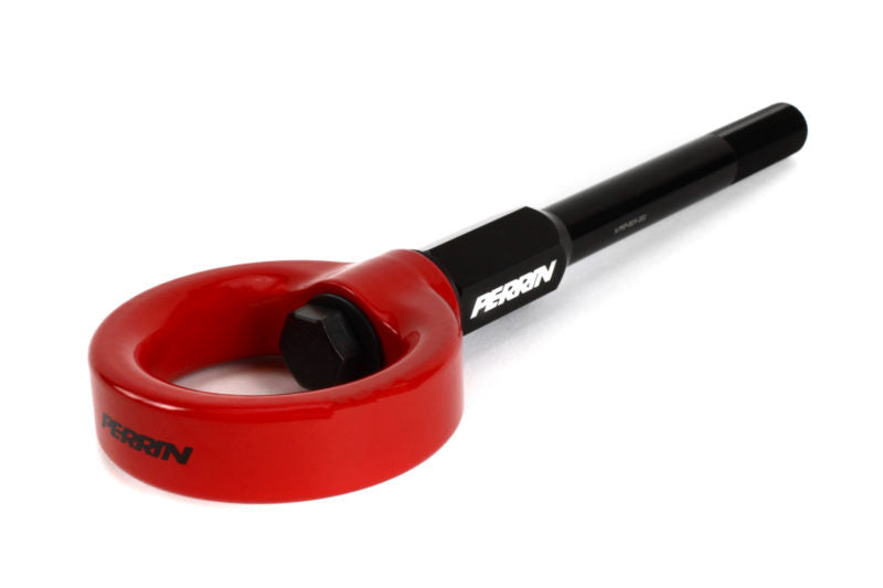 Perrin Tow Hook Front for 2002-2007 WRX, STI, Impreza - image 1