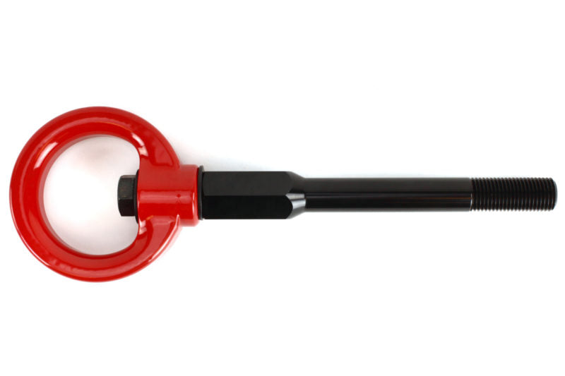 Perrin Tow Hook Front for 2002-2007 WRX, STI, Impreza - image 3