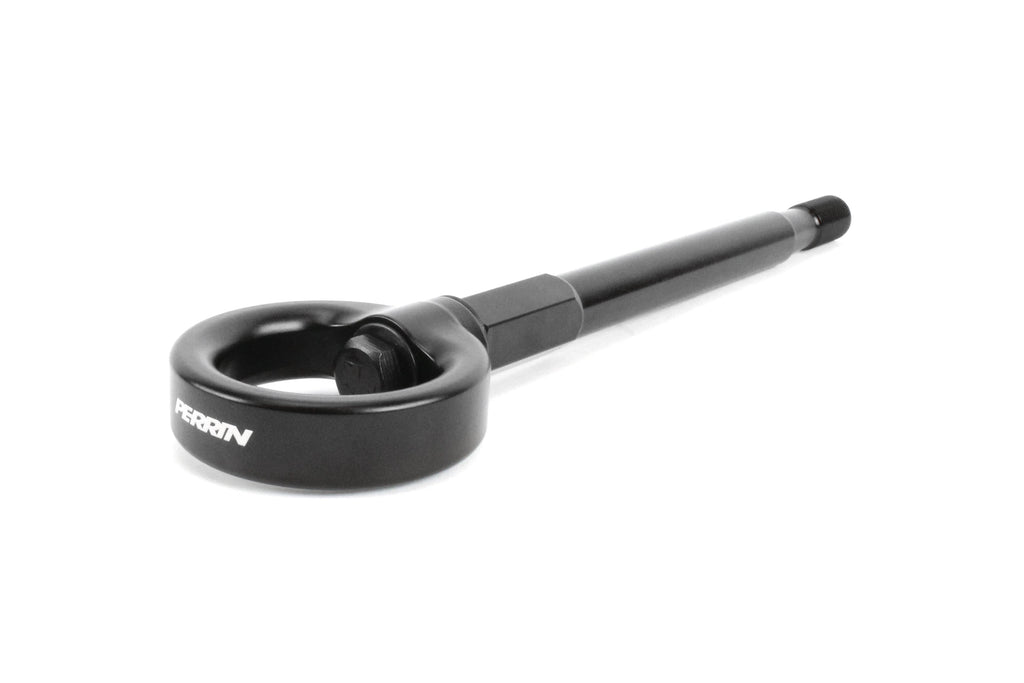Perrin Tow Hook Front for 2008-2014 WRX, STI, Legacy, Impreza - image 9