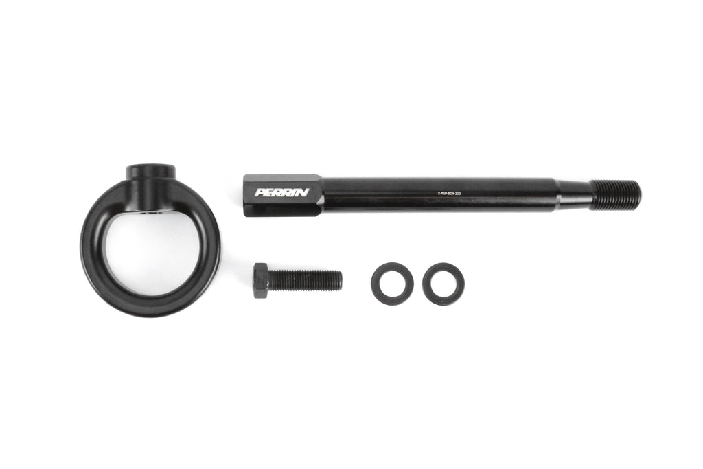 Perrin Tow Hook Front for 2008-2014 WRX, STI, Legacy, Impreza - image 12