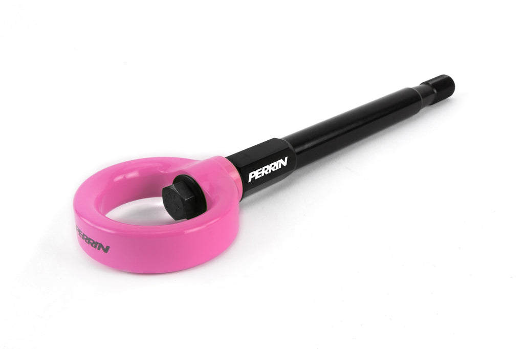 Perrin Tow Hook Front for 2008-2014 WRX, STI, Legacy, Impreza - image 13