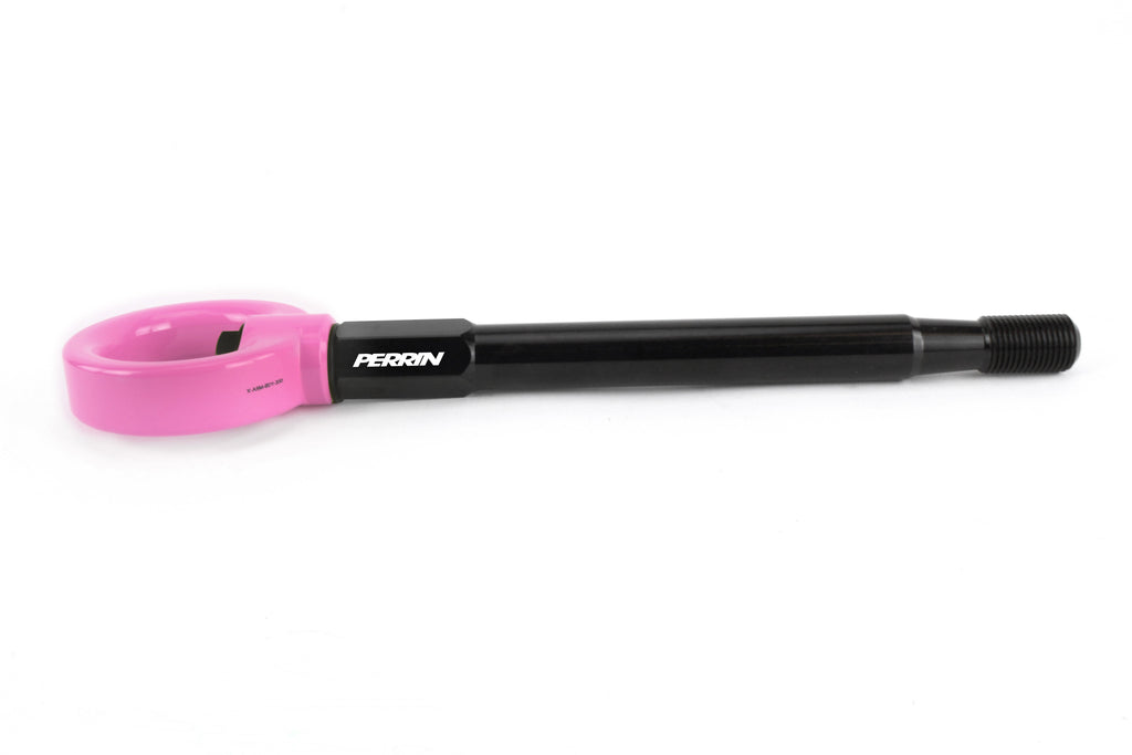 Perrin Tow Hook Front for 2008-2014 WRX, STI, Legacy, Impreza - image 14