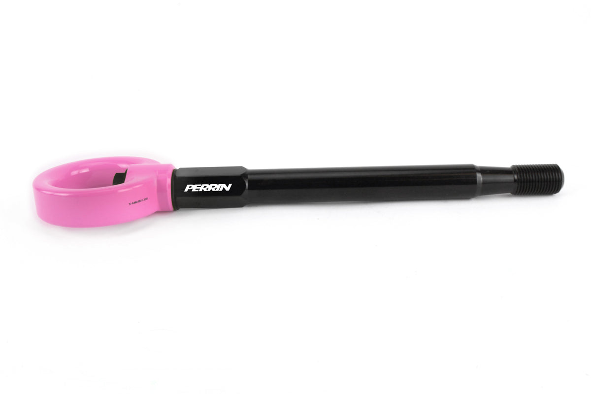 Perrin Tow Hook Front for 2008-2014 WRX, STI, Legacy, Impreza - image 14