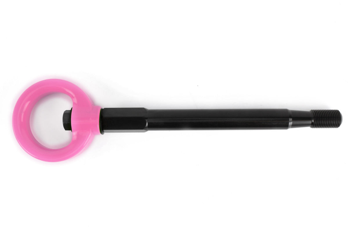 Perrin Tow Hook Front for 2008-2014 WRX, STI, Legacy, Impreza - image 15