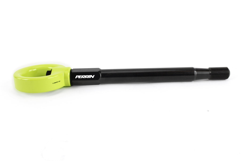 Perrin Tow Hook Front for 2008-2014 WRX, STI, Legacy, Impreza - image 6