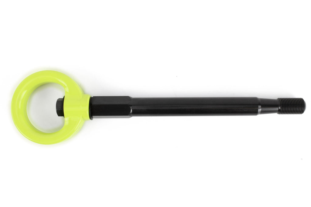 Perrin Tow Hook Front for 2008-2014 WRX, STI, Legacy, Impreza - image 7