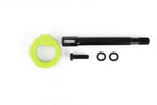 Perrin Tow Hook Front for 2008-2014 WRX, STI, Legacy, Impreza - image 8