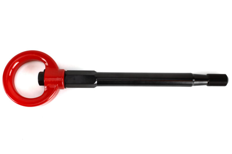Perrin Tow Hook Front for 2008-2014 WRX, STI, Legacy, Impreza - image 3