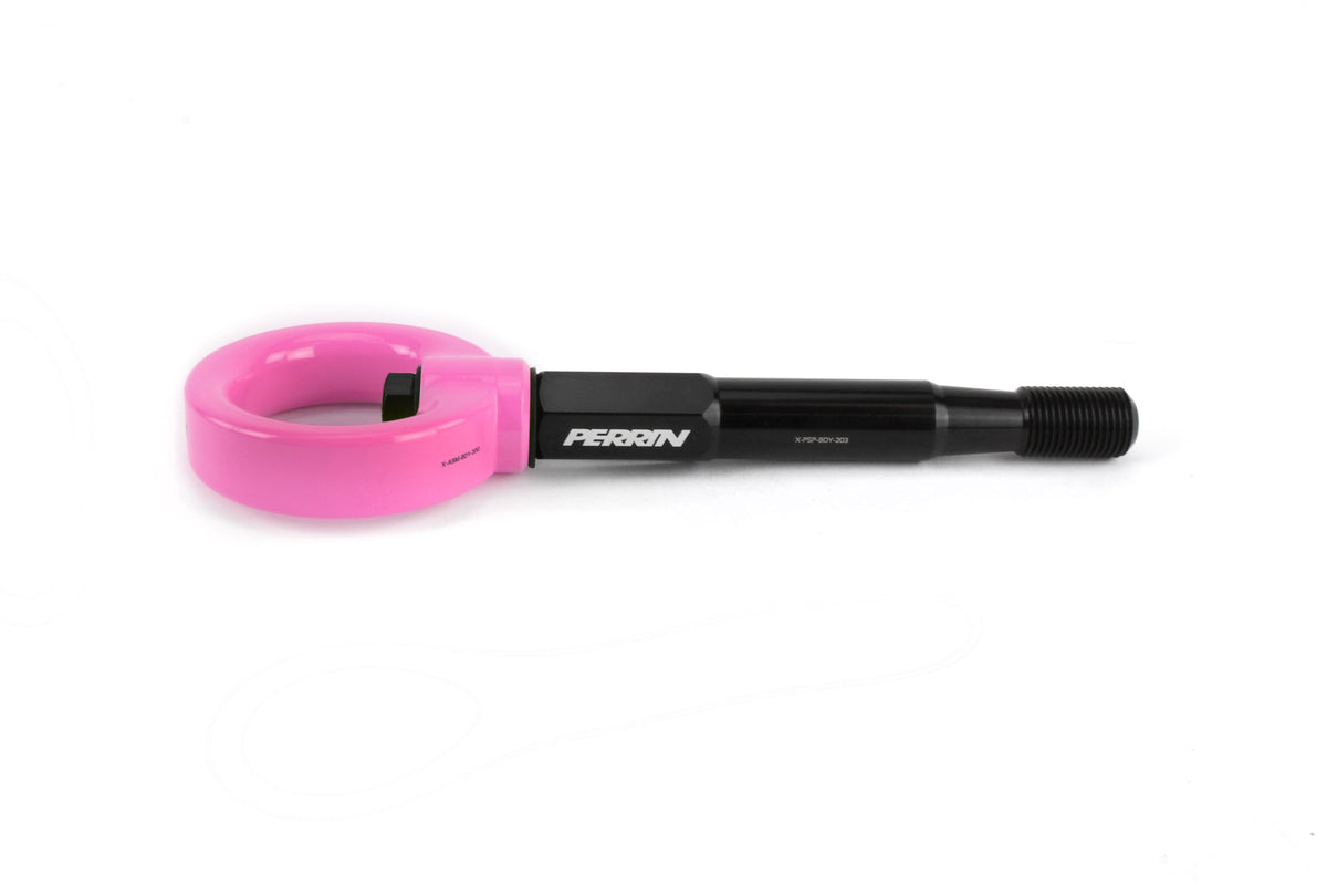 Perrin Tow Hook Front for 2015-2017 WRX, STI, Crosstrek, Impreza - image 14