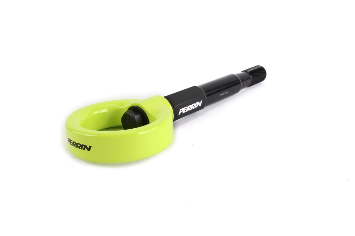 Perrin Tow Hook Front for 2015-2017 WRX, STI, Crosstrek, Impreza - image 5