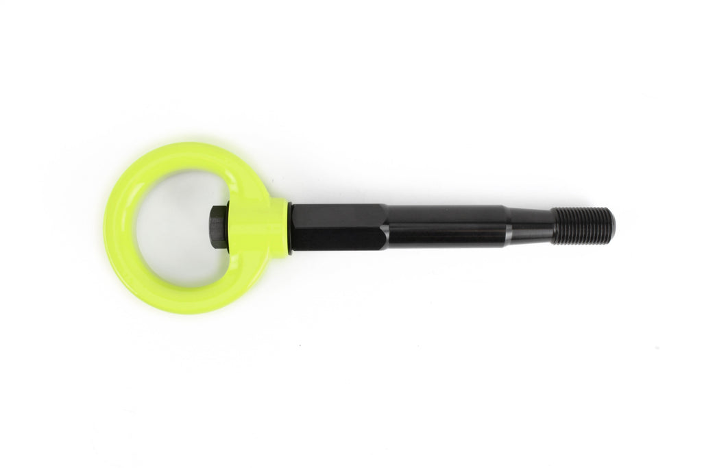Perrin Tow Hook Front for 2015-2017 WRX, STI, Crosstrek, Impreza - image 7