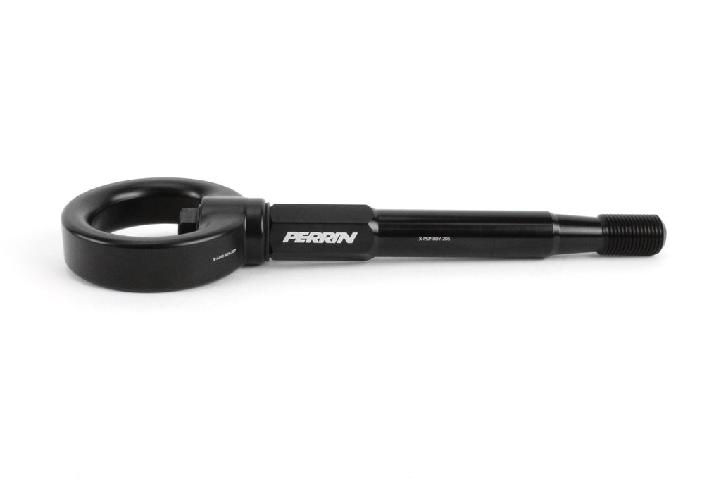 Perrin Tow Hook Front for 2018-2021 WRX, STI, BRZ, FR-S, 86 - image 6