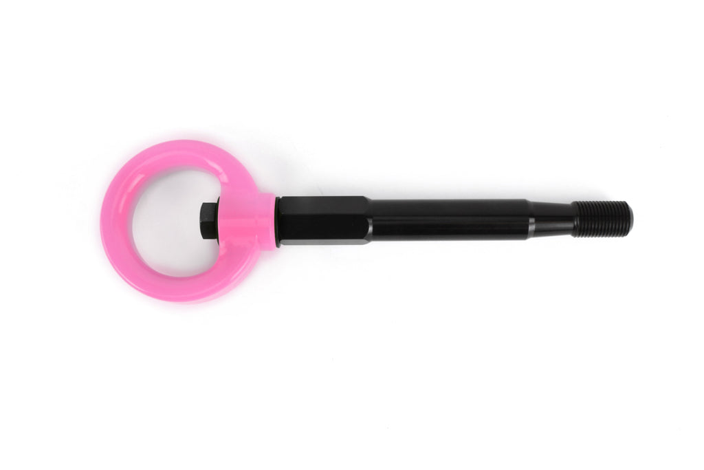 Perrin Tow Hook Front for 2018-2021 WRX, STI, BRZ, FR-S, 86 - image 11