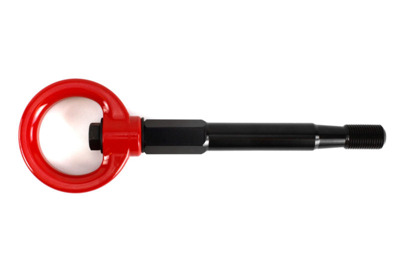 Perrin Tow Hook Front for 2018-2021 WRX, STI, BRZ, FR-S, 86 - image 3