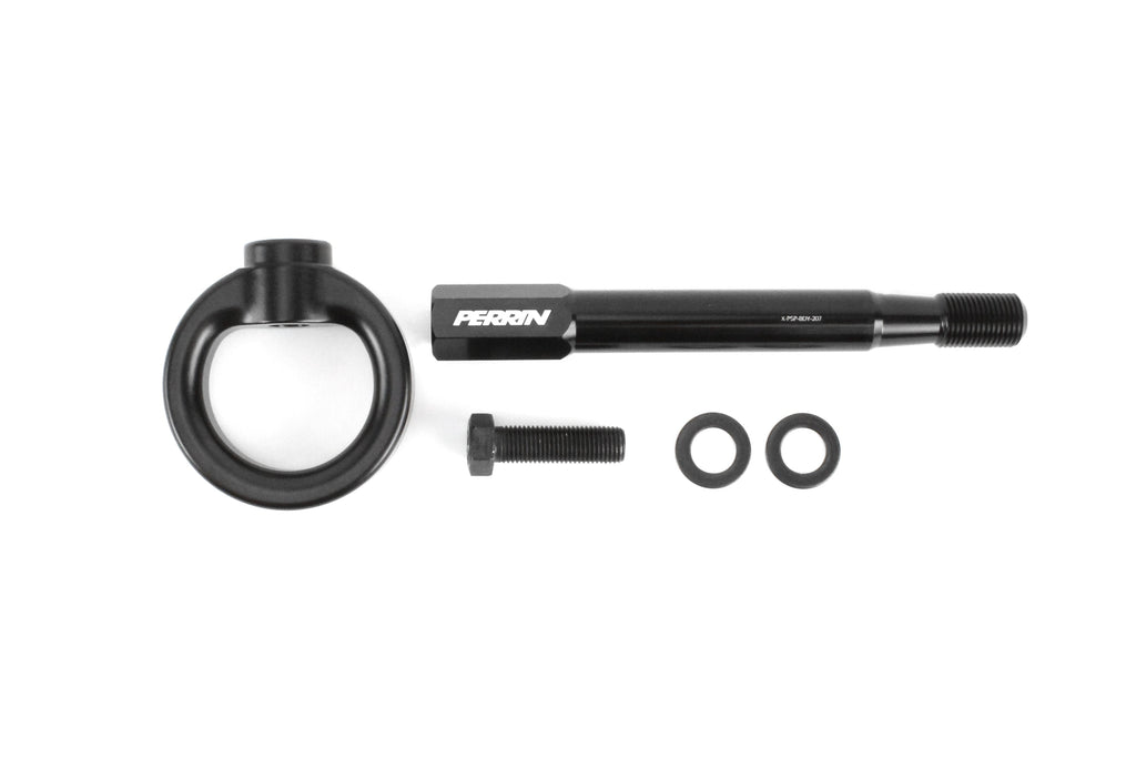 Perrin Tow Hook Front for 2022-2026 WRX, Forester, Outback, Crosstrek, Impreza - image 12