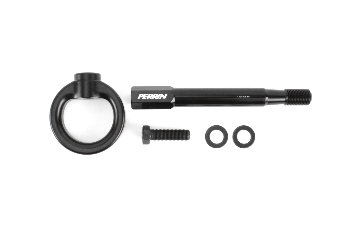 Perrin Tow Hook Front for 2022-2026 WRX, Forester, Outback, Crosstrek, Impreza - image 12