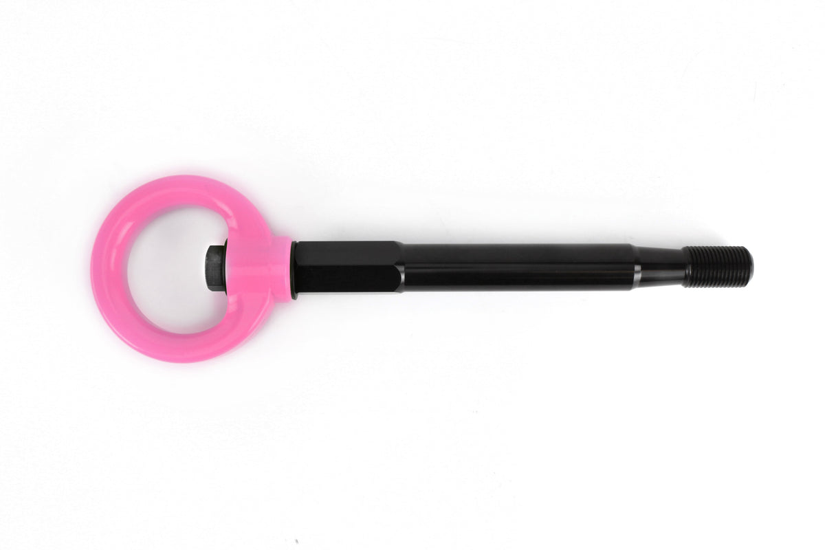 Perrin Tow Hook Front for 2022-2026 WRX, Forester, Outback, Crosstrek, Impreza - image 15