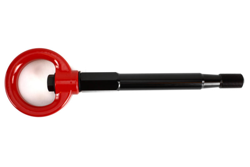 Perrin Tow Hook Rear for 2008-2014 WRX, STI Sedan, Outback - image 3