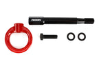 Perrin Tow Hook Front for 2015-2017 WRX, STI, Crosstrek, Impreza - image 4