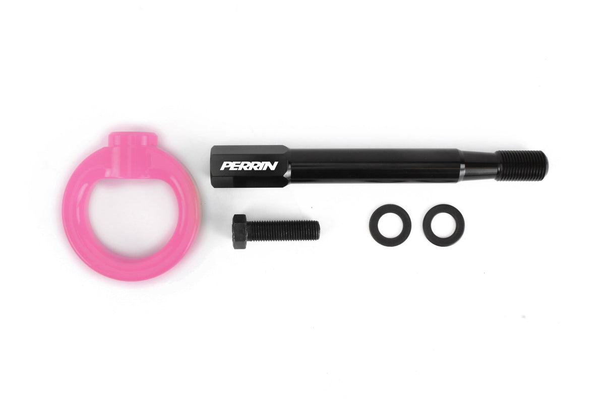 Perrin Tow Hook Front for 2025-2026 Forester - image 12