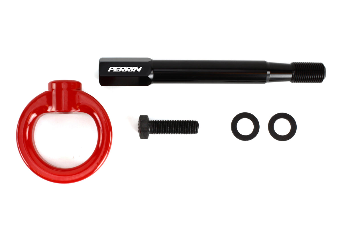 Perrin Tow Hook Front for 2025-2026 Forester - image 4