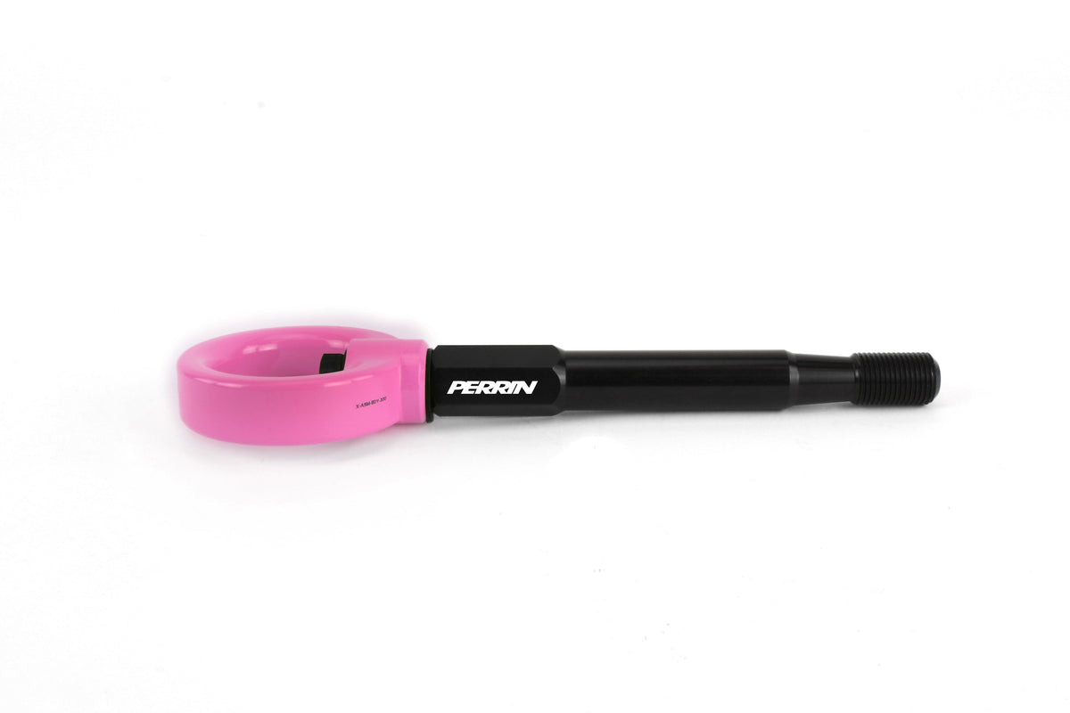 Perrin Tow Hook Rear for 2008-2014 WRX, STI Hatchback - image 14