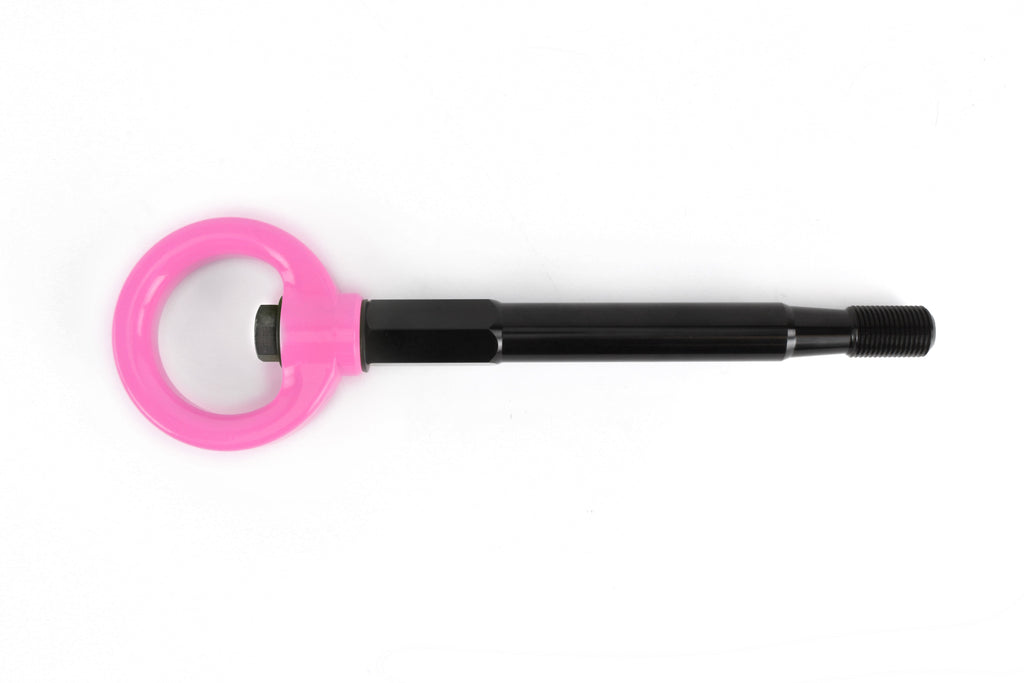 Perrin Tow Hook Rear for 2008-2014 WRX, STI Sedan, Outback - image 15