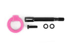 Perrin Tow Hook Rear for 2008-2014 WRX, STI Sedan, Outback - image 16
