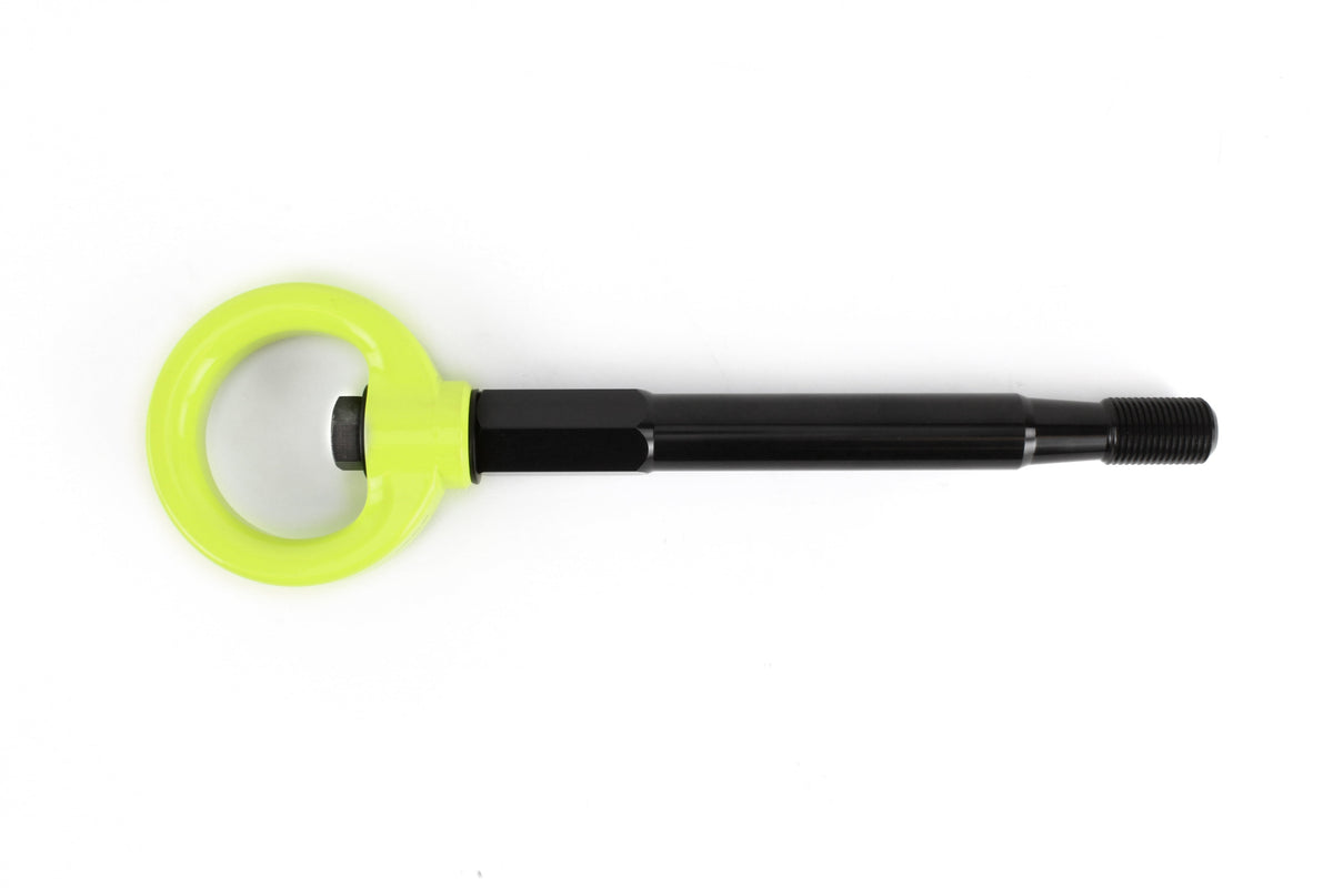 Perrin Tow Hook Rear for 2008-2014 WRX, STI Sedan, Outback - image 7