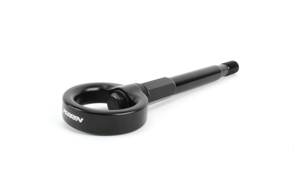 Perrin Tow Hook Rear for 2015-2021 WRX, STI, Crosstrek - image 9