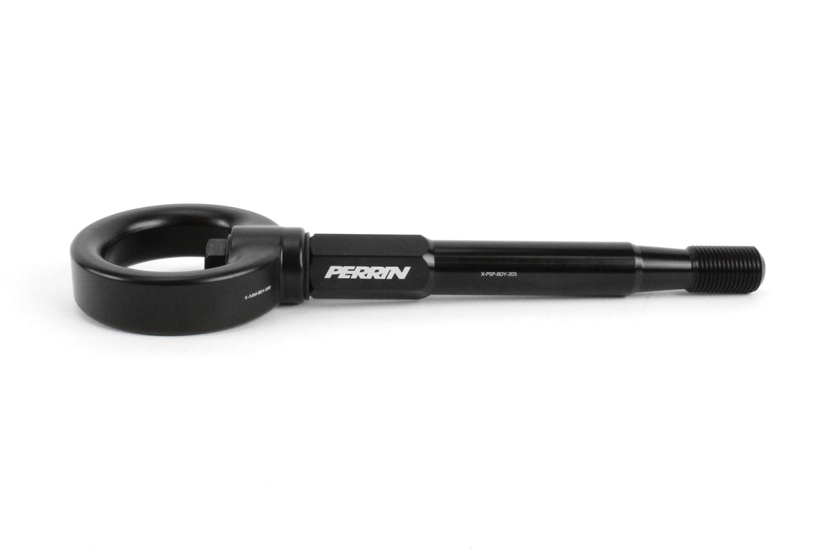 Perrin Tow Hook Rear for 2015-2021 WRX, STI, Crosstrek - image 10