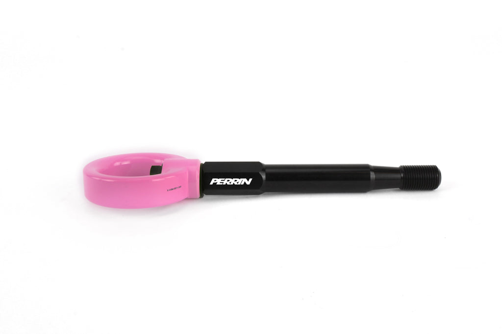 Perrin Tow Hook Rear for 2015-2021 WRX, STI, Crosstrek - image 14