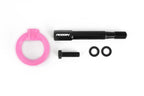 Perrin Tow Hook Rear for 2015-2021 WRX, STI, Crosstrek - image 16