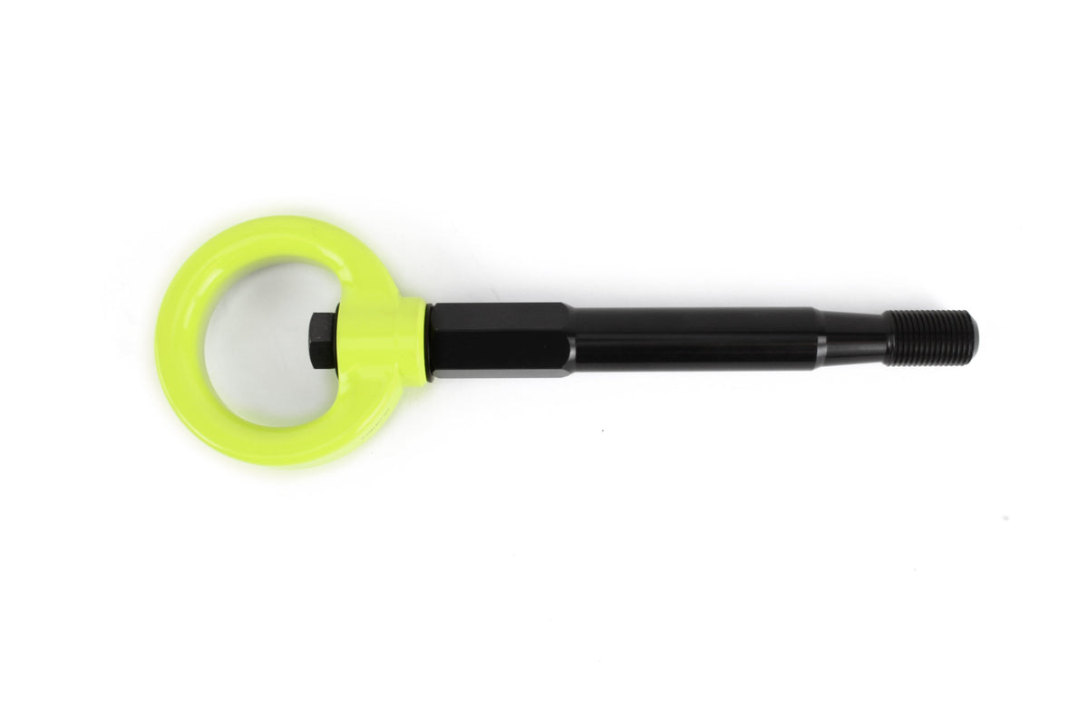 Perrin Tow Hook Rear for 2015-2021 WRX, STI, Crosstrek - image 7