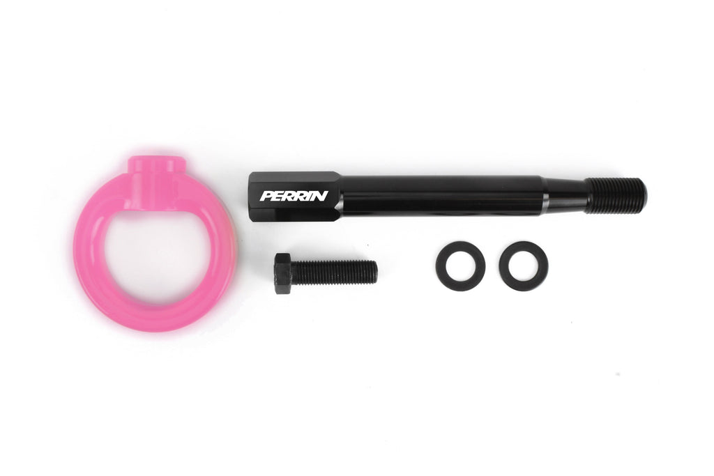 Perrin Tow Hook Rear for 2013-2026 BRZ, FR-S, 86, GR86 - image 16