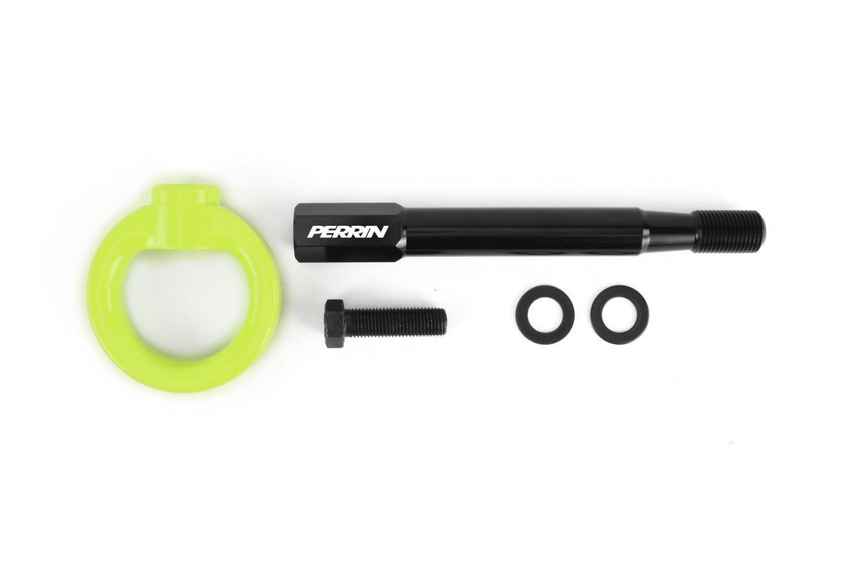 Perrin Tow Hook Rear for 2013-2026 BRZ, FR-S, 86, GR86 - image 8