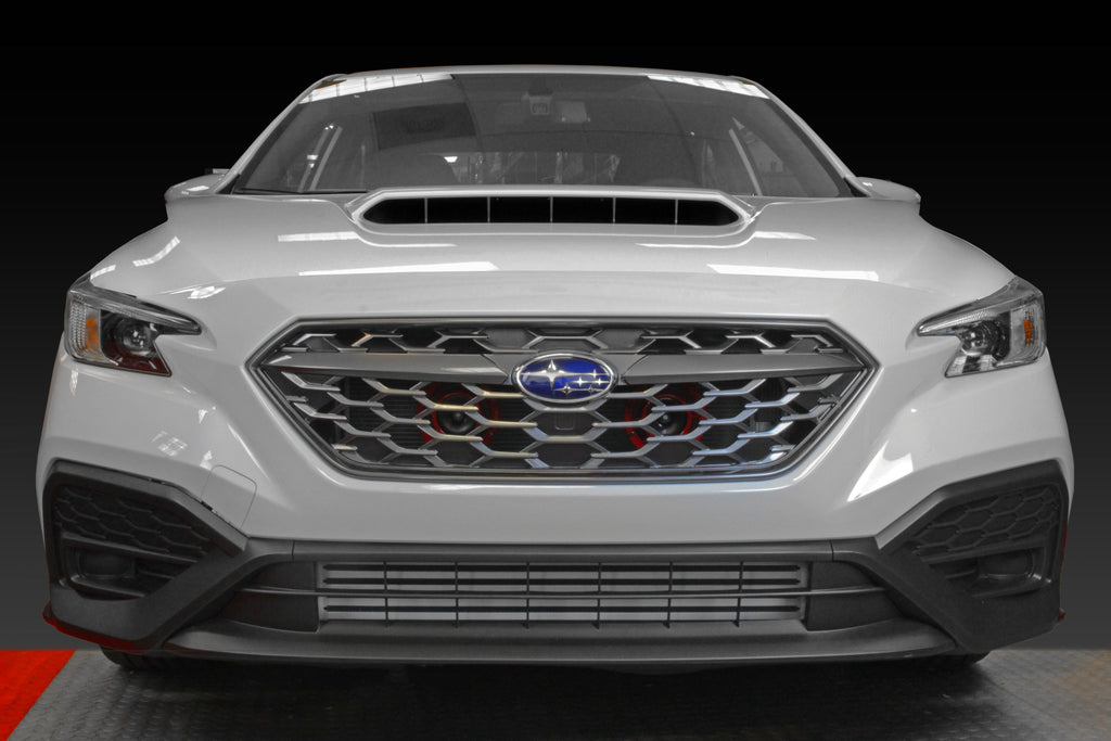 Perrin Horn Bracket for 2022-2026 WRX - image 3