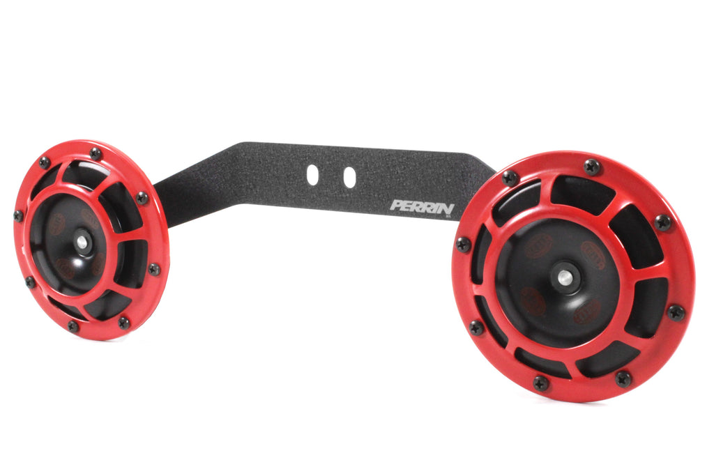 Perrin Horn Bracket for 2022-2026 WRX - image 2