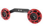 Perrin Horn Bracket for 2022-2026 WRX - image 2