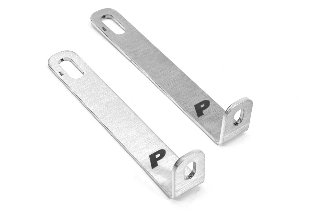 Perrin Horn Bracket for 2018-2025 Impreza, Crosstrek - image 1