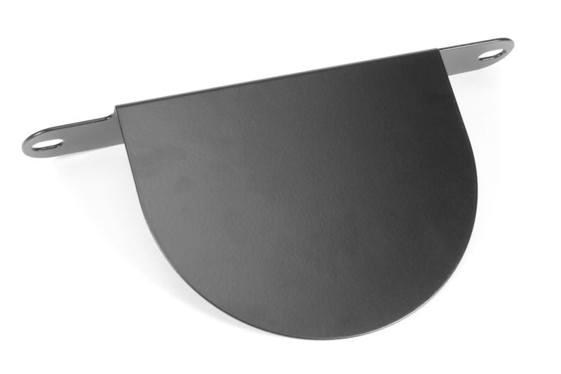 Perrin Racing Exhaust Cutout Plate - Passenger Side - Toyota GR86 & Subaru BRZ (2022+)