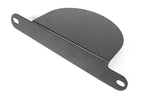 Perrin Racing Exhaust Cutout Plate - Passenger Side - Toyota GR86 & Subaru BRZ (2022+)