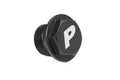 Perrin Performance Clutch Delay Valve Delete - Black - Subaru WRX & STI (2006+)