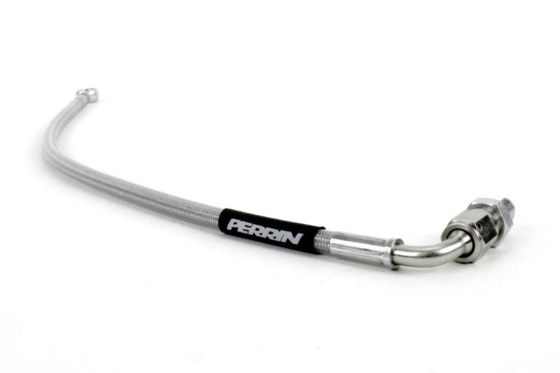 Perrin Clutch Line - 2022-2026 Subaru WRX
