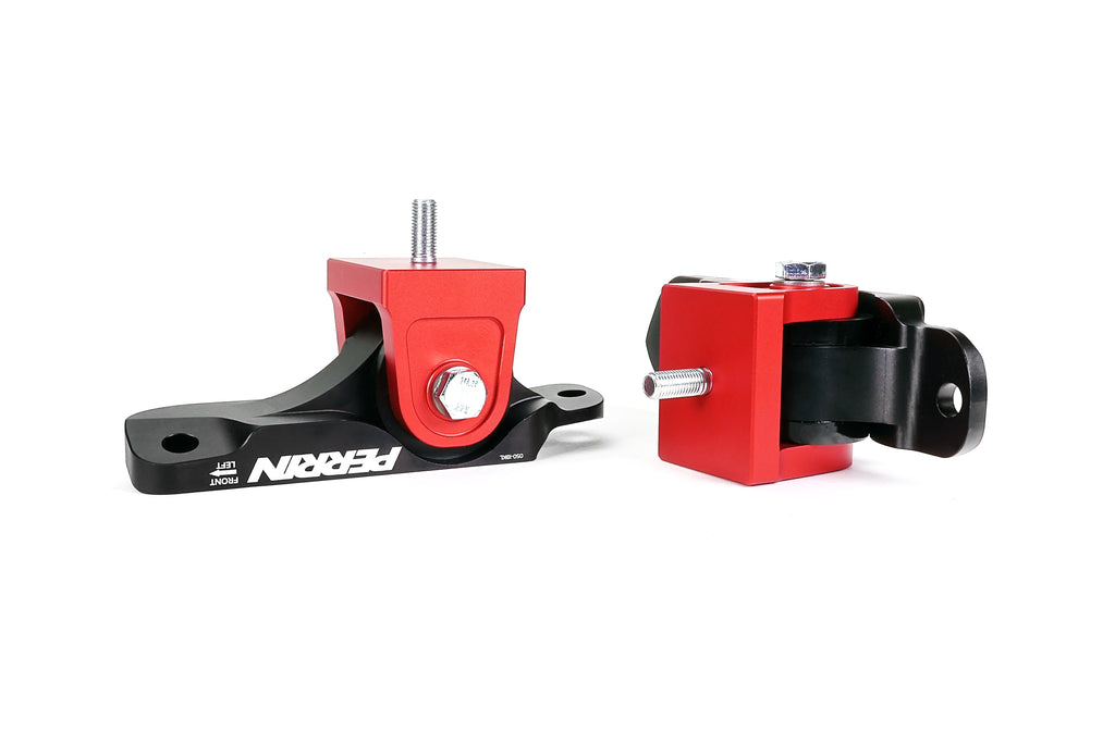 Perrin Engine Mount Kit - 2002-2026 Subaru / BRZ / FR-S / 86 image 3