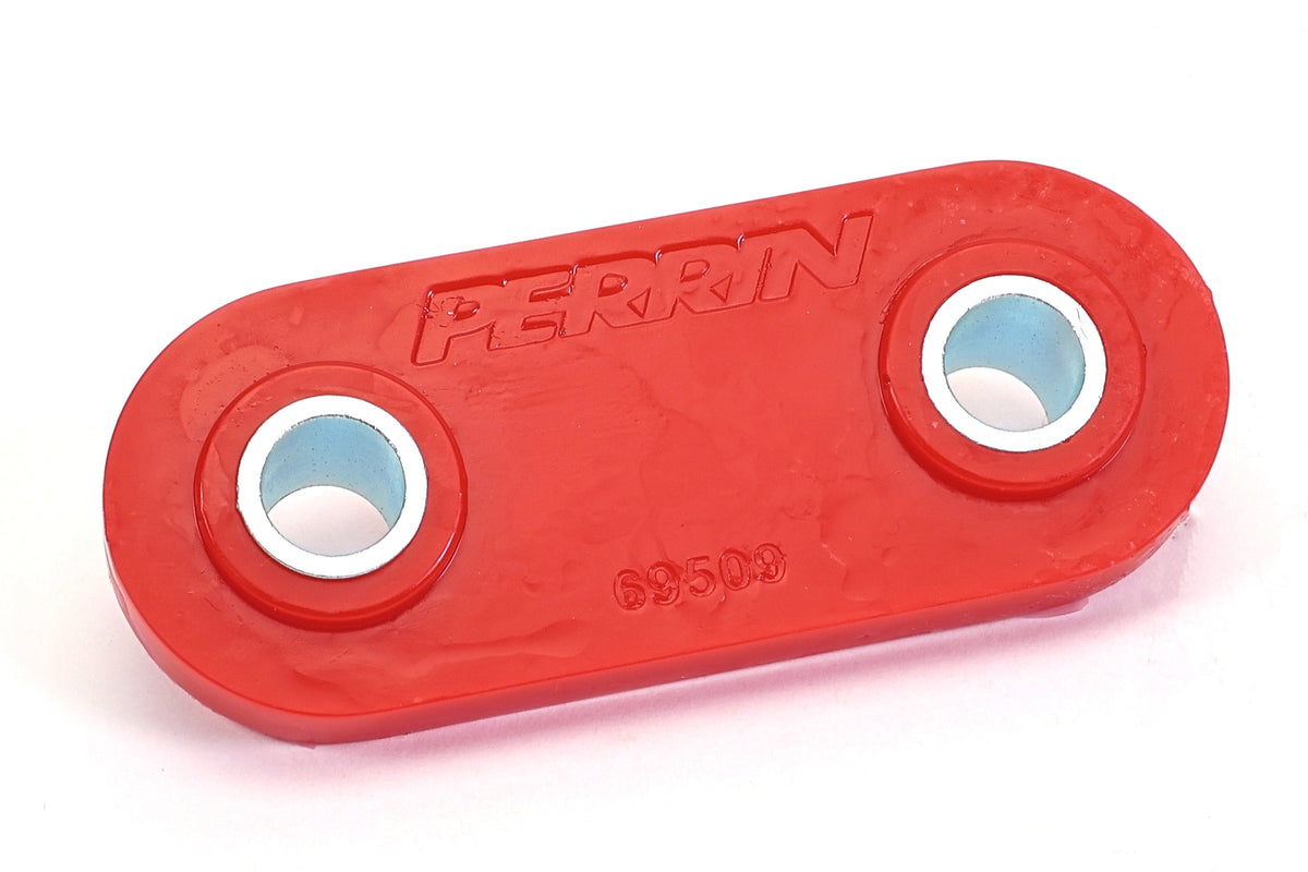 Perrin Transmission Crossmember Bushings - 2002-2007 Subaru Applications image 3