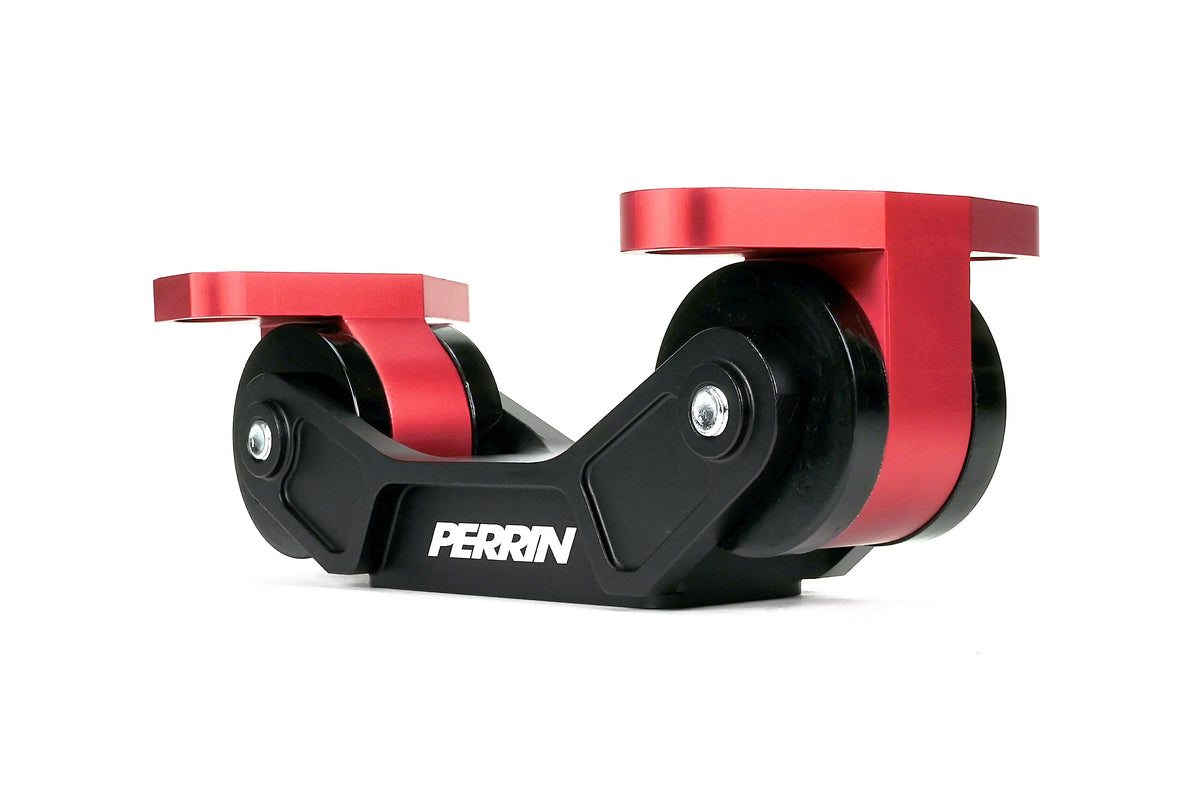 Perrin Manual Transmission Mount - 2002-2026 Subaru Applications