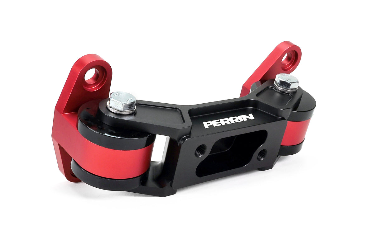 Perrin Manual Transmission Mount - 2002-2026 Subaru Applications image 2