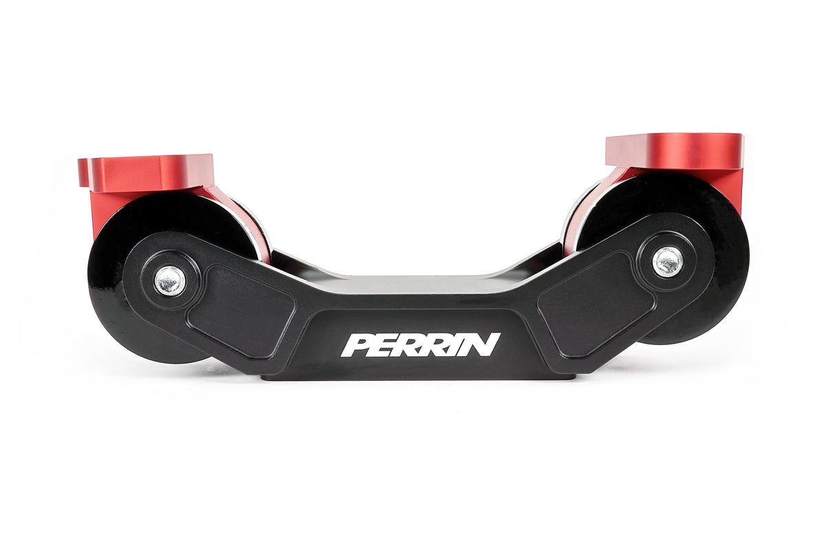 Perrin Manual Transmission Mount - 2002-2026 Subaru Applications image 3