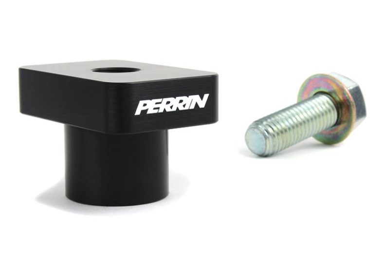 Perrin Transmission Mount Support - 2013-2026 BRZ, FR-S, 86, GR86
